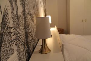 Chez Céline, plein centre ville