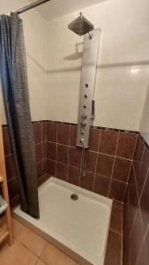 Appartements Charmant T2 a 5min des plages : photos des chambres