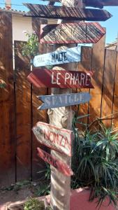 Appartements Charmant T2 a 5min des plages : photos des chambres