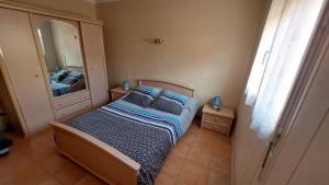 Appartements Charmant T2 a 5min des plages : photos des chambres
