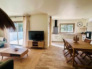 Villas Villa Mathaia Cassis : photos des chambres