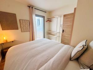 Villas Villa Mathaia Cassis : photos des chambres