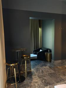 Appartements EZE BEACH Residence : photos des chambres