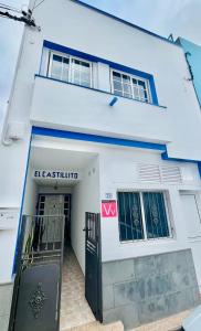 El Castillito Studios