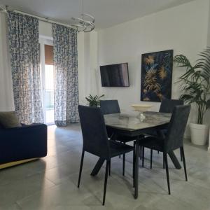 La Terrazza nel centro