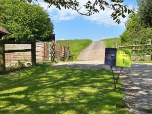 Lydeard Farm Bush Camp & Lodges