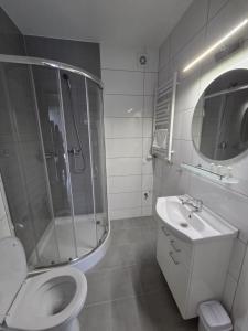 Apartamenty Emilia 3