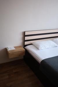 Апартаменты возле Днепра