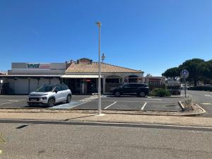 Maison rivage bleu 4 pers 2 sdb clim wifi