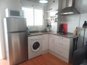 Apartamento Infante Parking