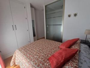 Apartamento Infante Parking