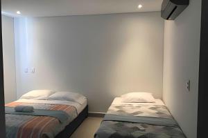 apartamento nuevo en el rodadero