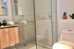 apartamento nuevo en el rodadero