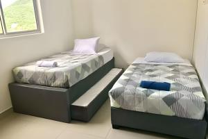 apartamento nuevo en el rodadero