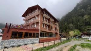 Valoria Hotel