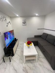 Appartements Maison calme et lumineuse : photos des chambres