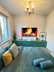 Heron Apartment - Old Town Kraków