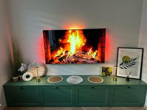 Heron Apartment - Old Town Kraków