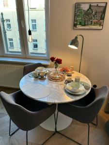 Heron Apartment - Old Town Kraków