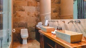 Playa Cielo Beachfront Hotel - Santa Teresa, Costa Rica