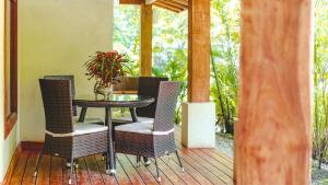 Playa Cielo Beachfront Hotel - Santa Teresa, Costa Rica