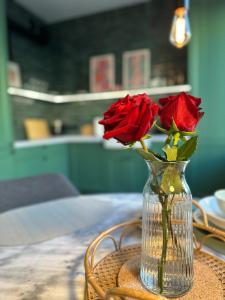 Heron Apartment - Old Town Kraków