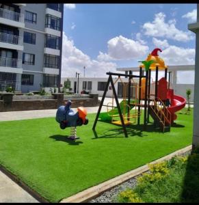 Secarja Home - Near SGR & JKIA