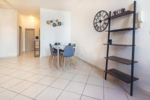 Le Albert 1er appartements tout equipes au coeur de Beziers : photos des chambres
