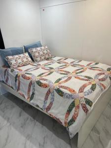 Appartements Maison calme et lumineuse : photos des chambres