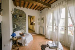 Tuscan Escape