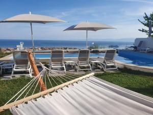 Appartamenti Borgo Panoramico N 9