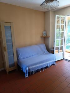 Appartements AGREABLE STUDIO cabine PROCHE MER : photos des chambres