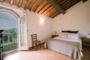 Tuscan Escape