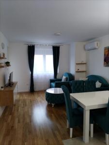 Apartman TRI PRINCEZE