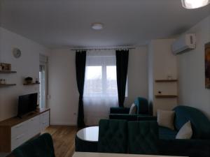 Apartman TRI PRINCEZE