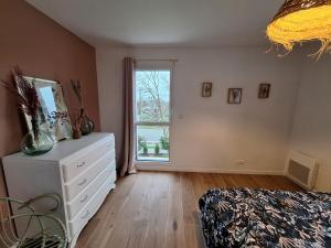 Villas Echappee Belle a Marzan : photos des chambres