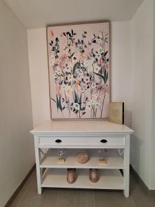 Villas Echappee Belle a Marzan : photos des chambres