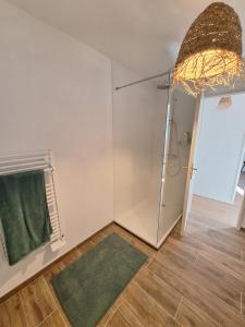 Villas Echappee Belle a Marzan : photos des chambres