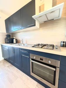 Appartements Le refuge urbain proche des plages : photos des chambres