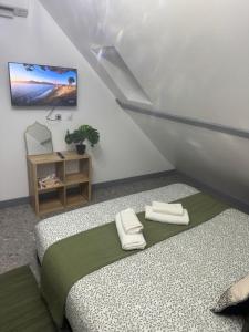 La détente