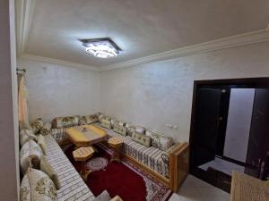 Quiet and Central Accommodation