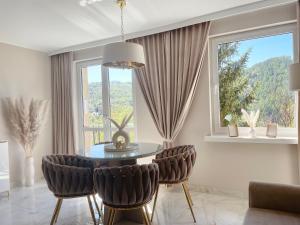 Apartament Royal Szczawnica