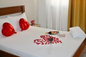 NOBRE LUZ APARTAMENTO Sal Rei - Ubytování bez kategorie ve městě Sal Rei