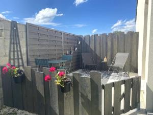 Studio 20 minutes des plages