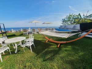 Appartamenti Borgo Panoramico N 9