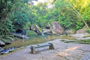 Casa de Praia no Litoral - Pet Friendly