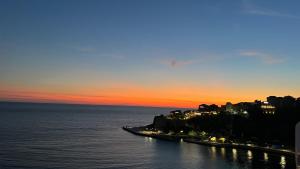 Golden Sun Apartments