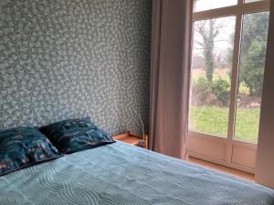 Grande maison ti Hir Kerispern