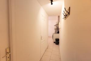 Le Albert 1er appartements tout equipes au coeur de Beziers : photos des chambres
