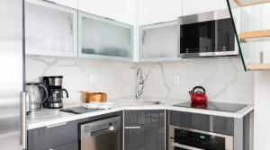 75-4C New Duplex 3BR W D Elevator Walk to C park